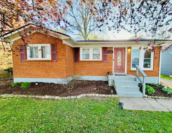 Louisville, KY 40219,6116 Gailbreath Avenue