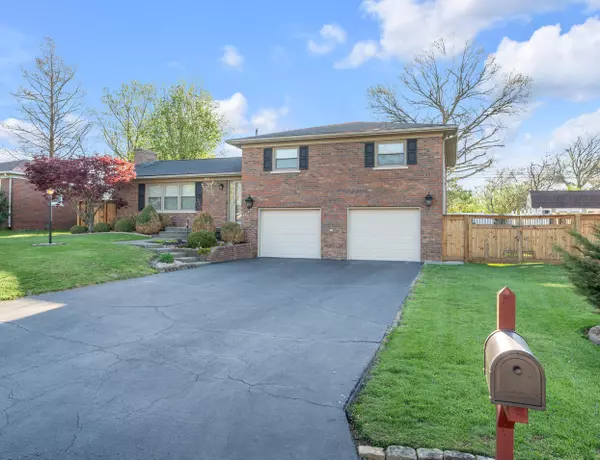 Richmond, KY 40475,109 Westwood Drive