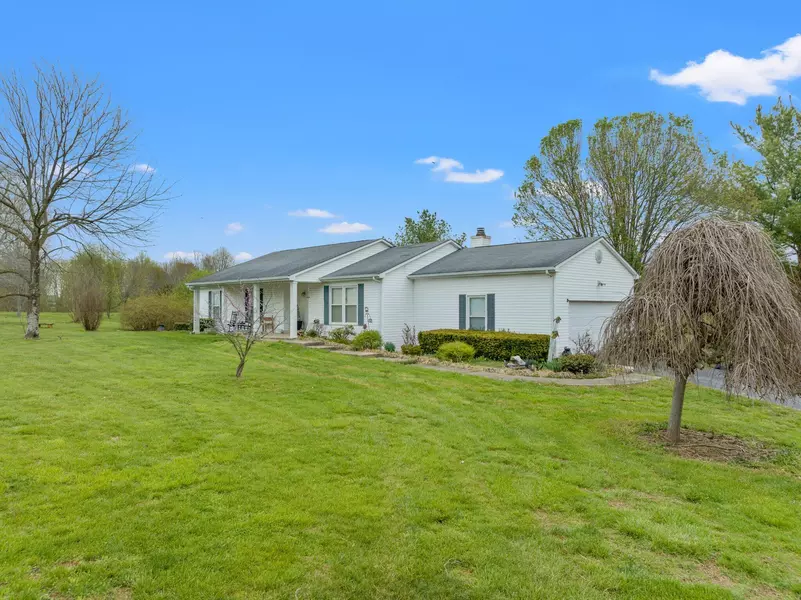 1044 Settlement Drive, Lancaster, KY 40444