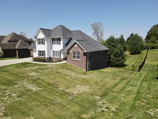 Somerset, KY 42503,185 Horizon Hills Drive