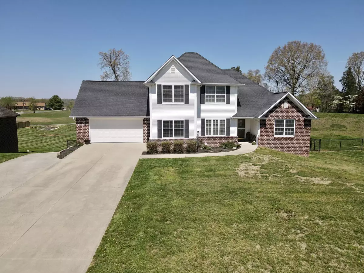 Somerset, KY 42503,185 Horizon Hills Drive