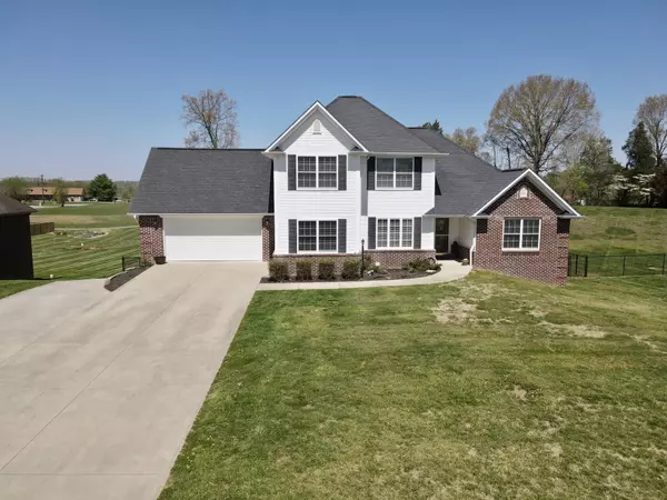 185 Horizon Hills Drive, Somerset, KY 42503