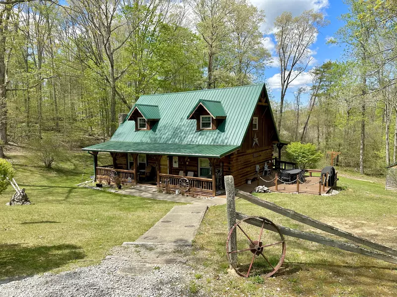 244 Danny Drive, Burnside, KY 42519