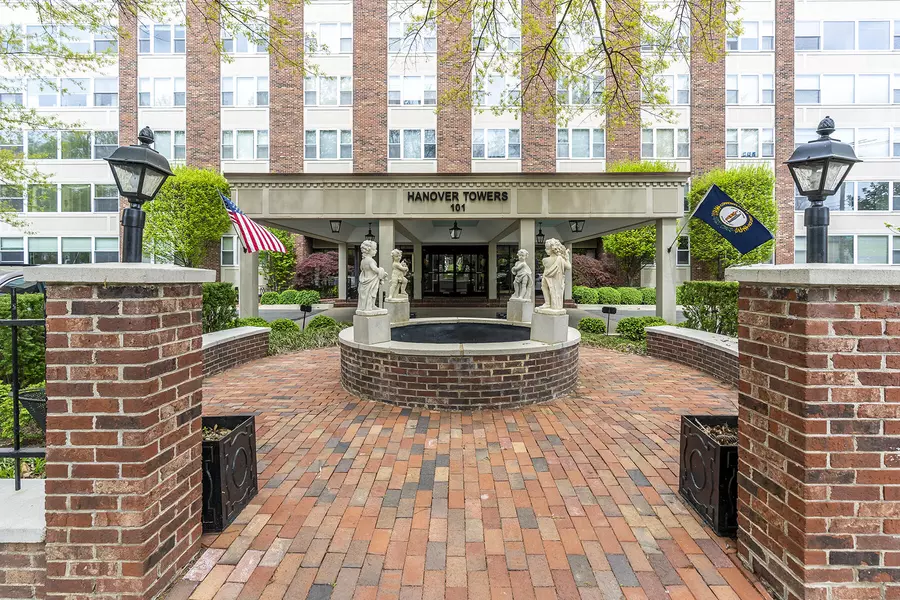 101 South Hanover Avenue #8D, Lexington, KY 40502