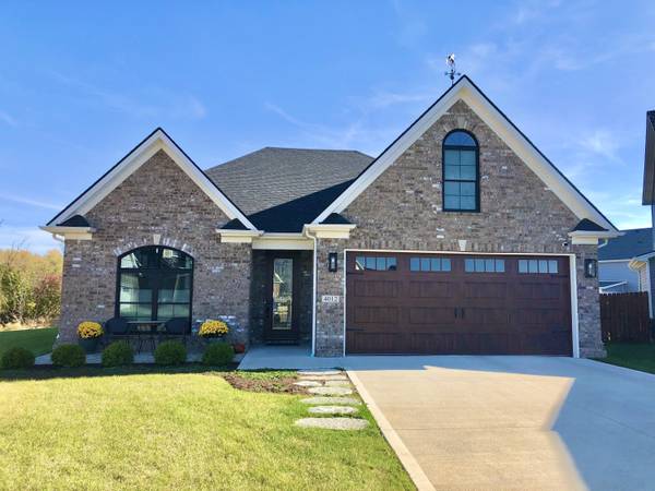 1101 Squirrel Nest Lane, Lexington, KY 40509