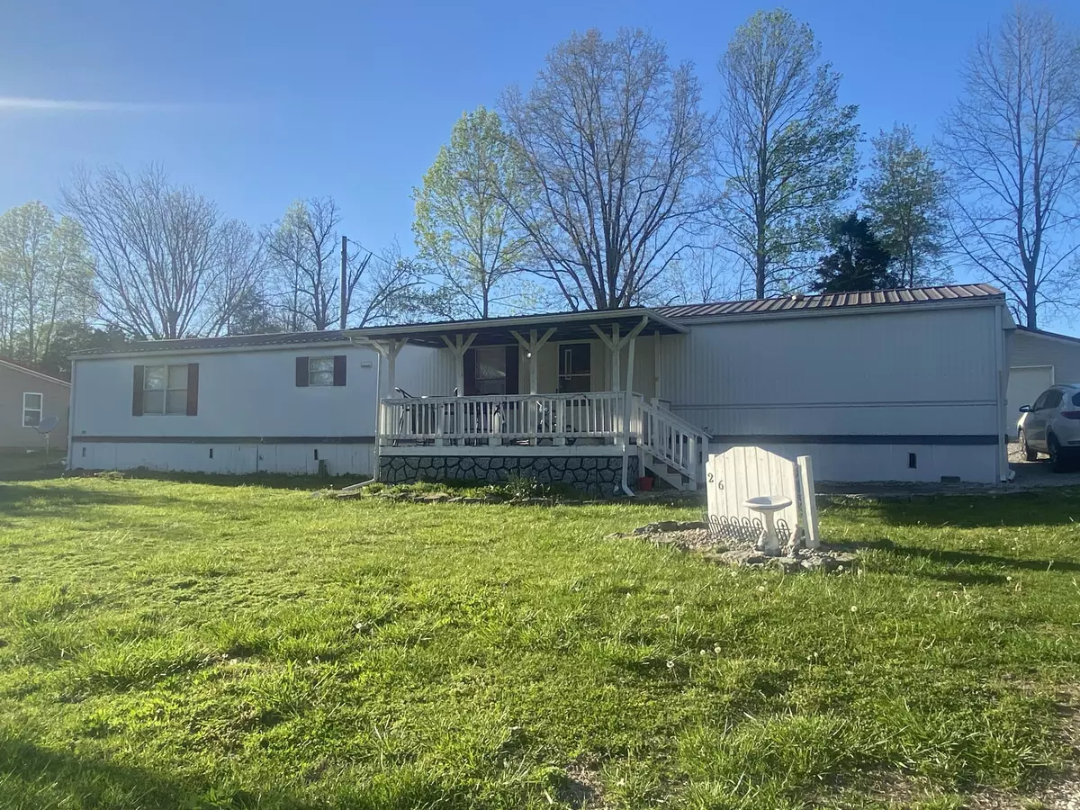 Nancy, KY 42544,26 Sunshine Lane