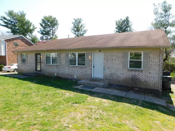 404 Backhand Ct Court, Lexington, KY 40517