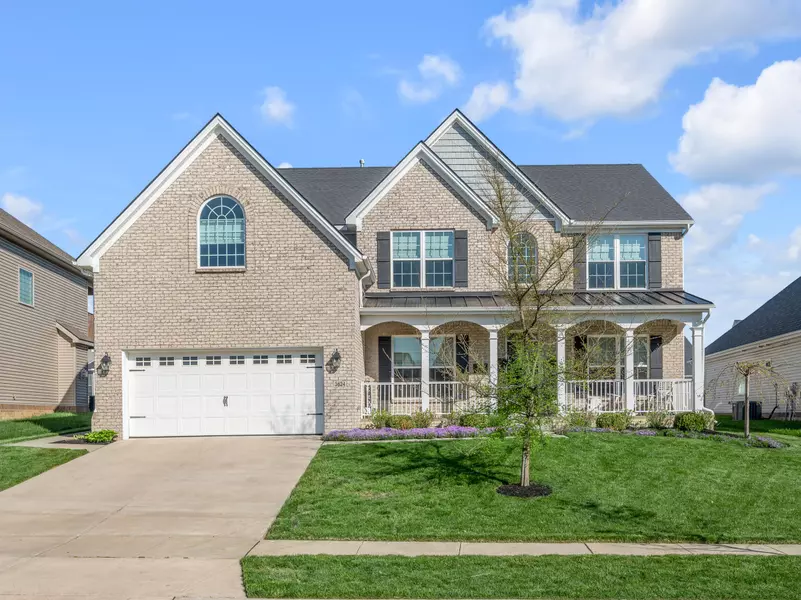 3624 Tranquility Point, Lexington, KY 40509