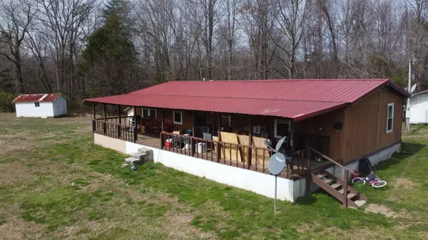 Williamsburg, KY 40769,1951 Newman Campbell Road