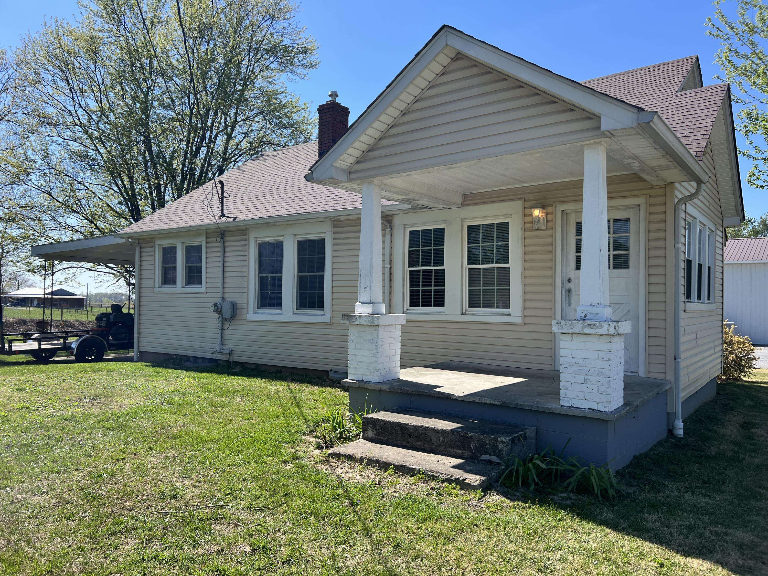 Russell Springs, KY 42642,2361 KY 80