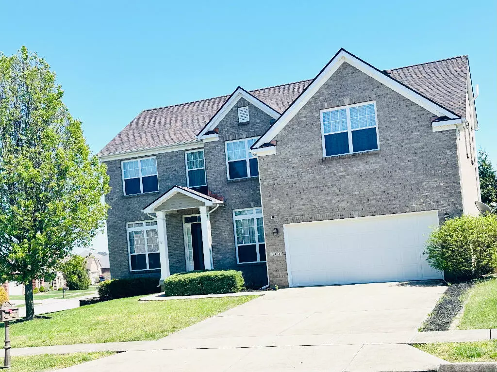 Nicholasville, KY 40356,200 Red Oak Way