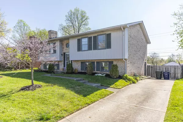 525 Ashley Way, Lexington, KY 40503