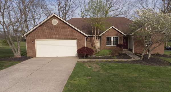 455 Greenway Drive Drive, Winchester, KY 40391