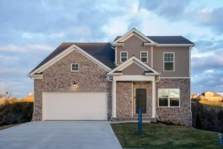 Richmond, KY 40475,932 Camden Court