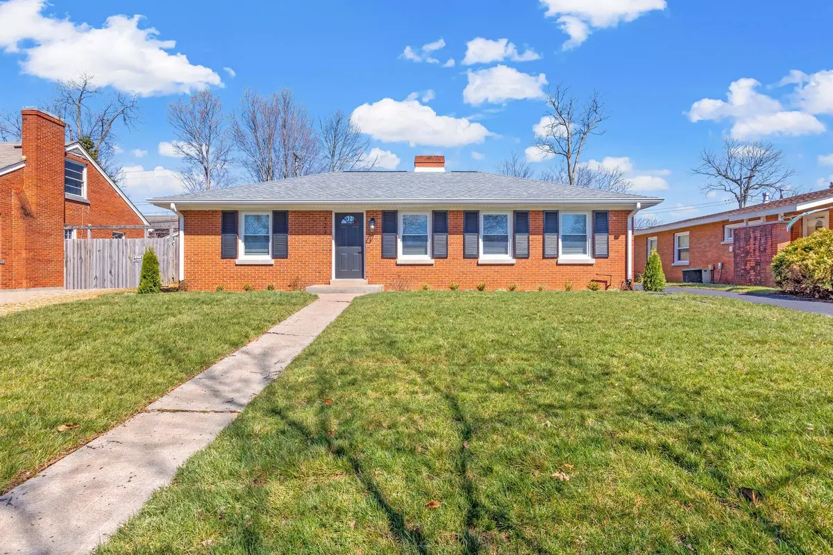 Lexington, KY 40504,723 Della Drive