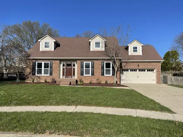 4504 Brookglen Place, Lexington, KY 40515