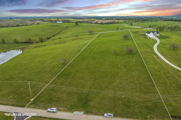 2470 Pretty Run Road, Winchester, KY 40391