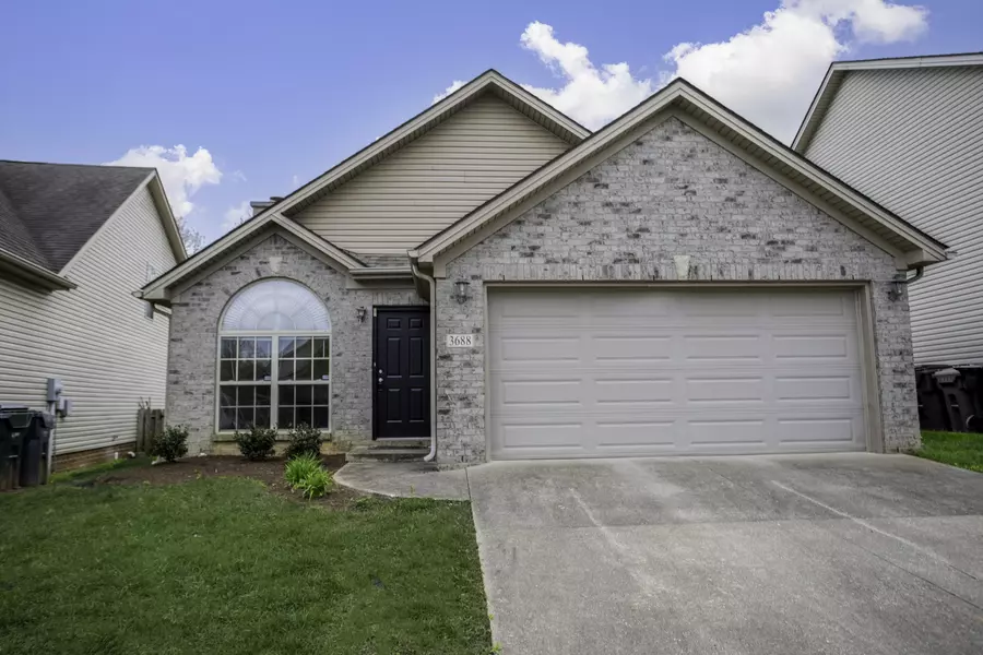 3688 Beaten Path, Lexington, KY 40509