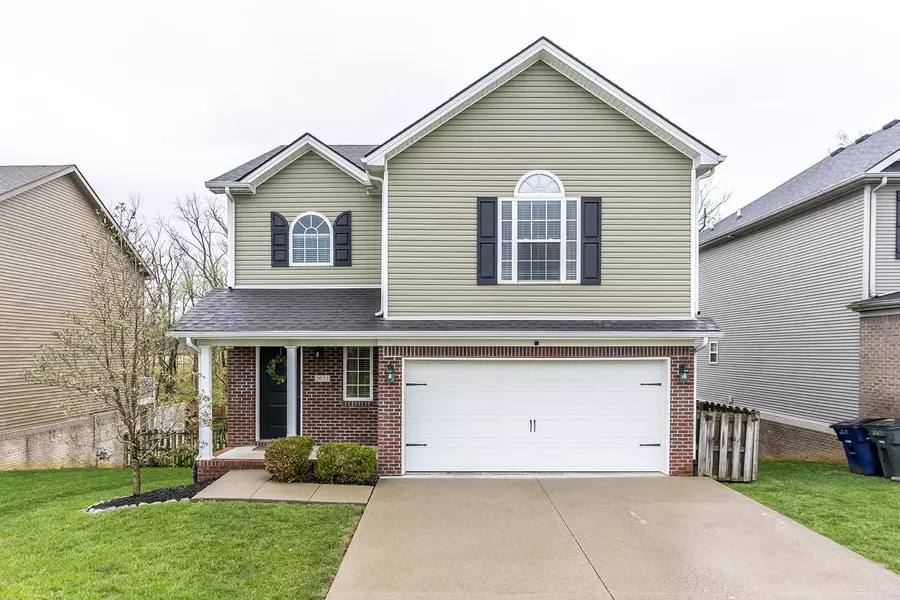 2025 Falling Leaves Lane, Lexington, KY 40509