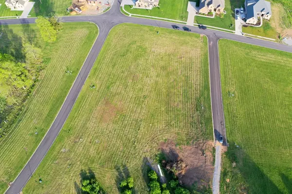 Richmond, KY 40475,372 Prestwick Circle #Lot #161