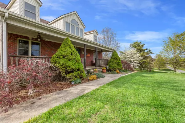 Lancaster, KY 40444,137 Palisades Pointe Drive