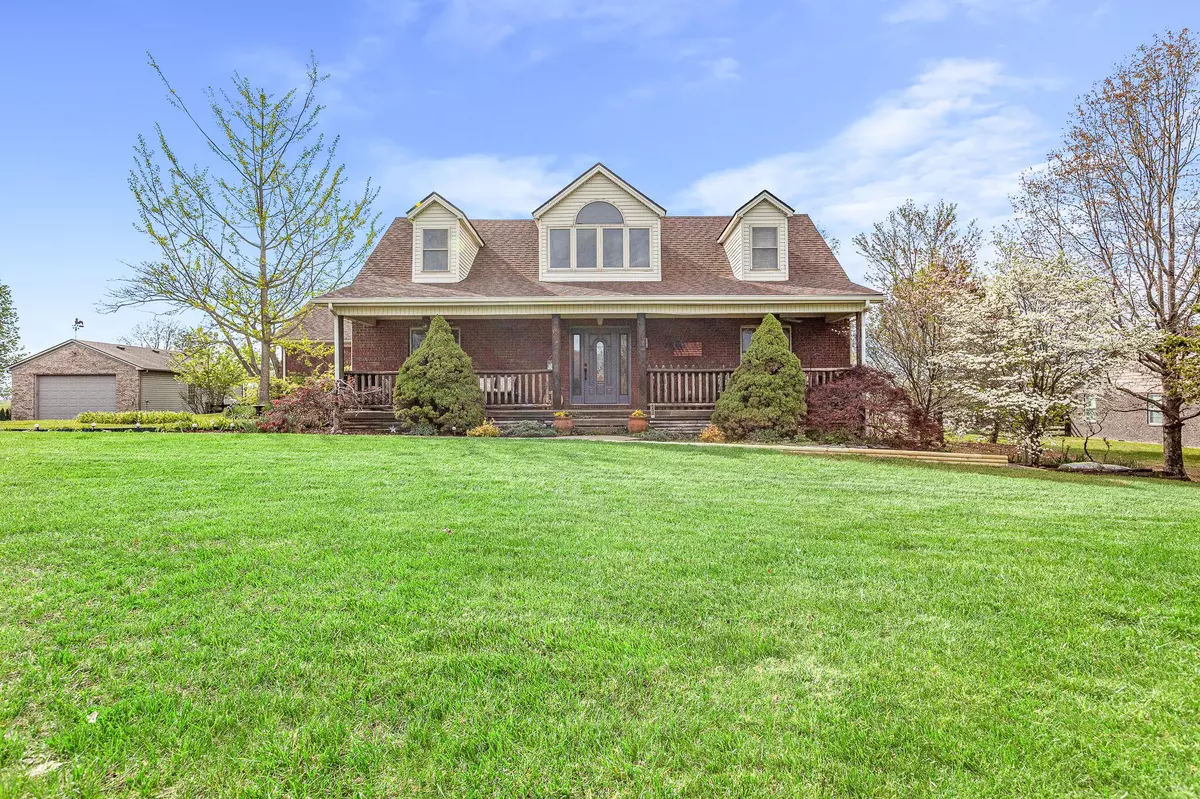 Lancaster, KY 40444,137 Palisades Pointe Drive