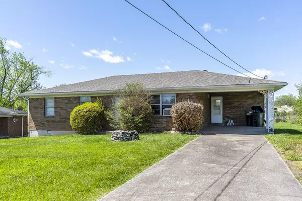 104 Circle Drive,  Richmond,  KY 40475