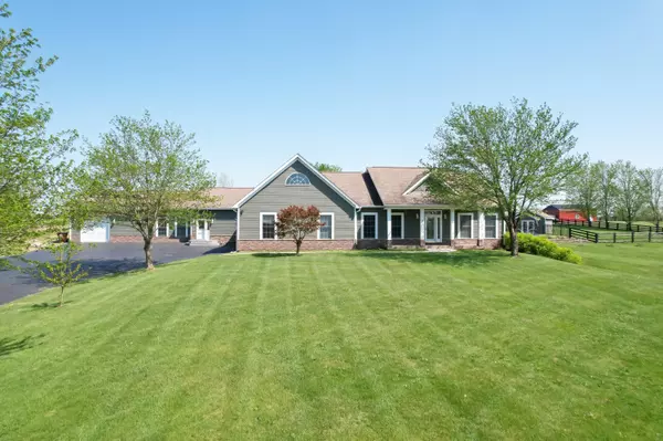 104 Holton Way, Georgetown, KY 40324