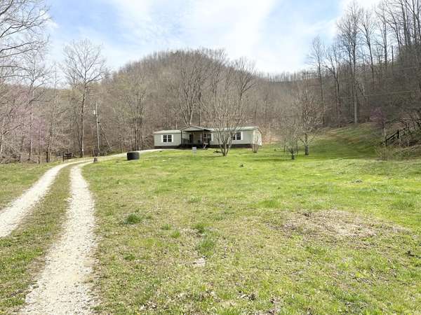 398 Dove Tree Lane,  Garrison,  KY 41141