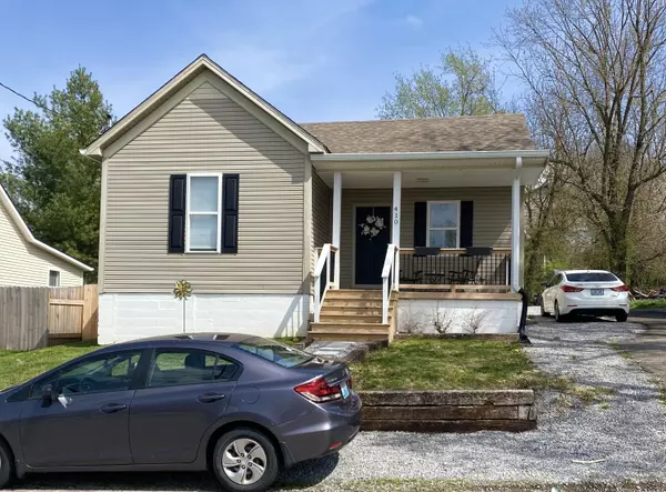 410 North 6th Street, Danville, KY 40422