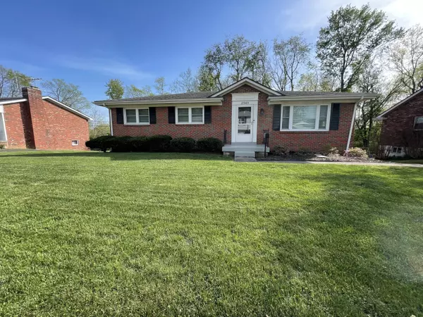 2949 Runnymede Way, Lexington, KY 40503