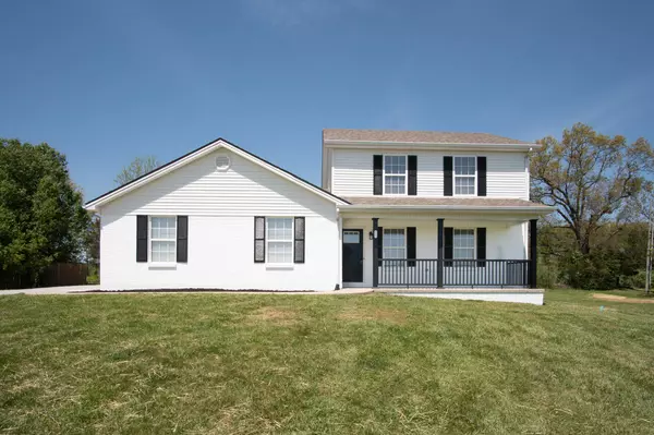 352 Springhurst Drive, Berea, KY 40403