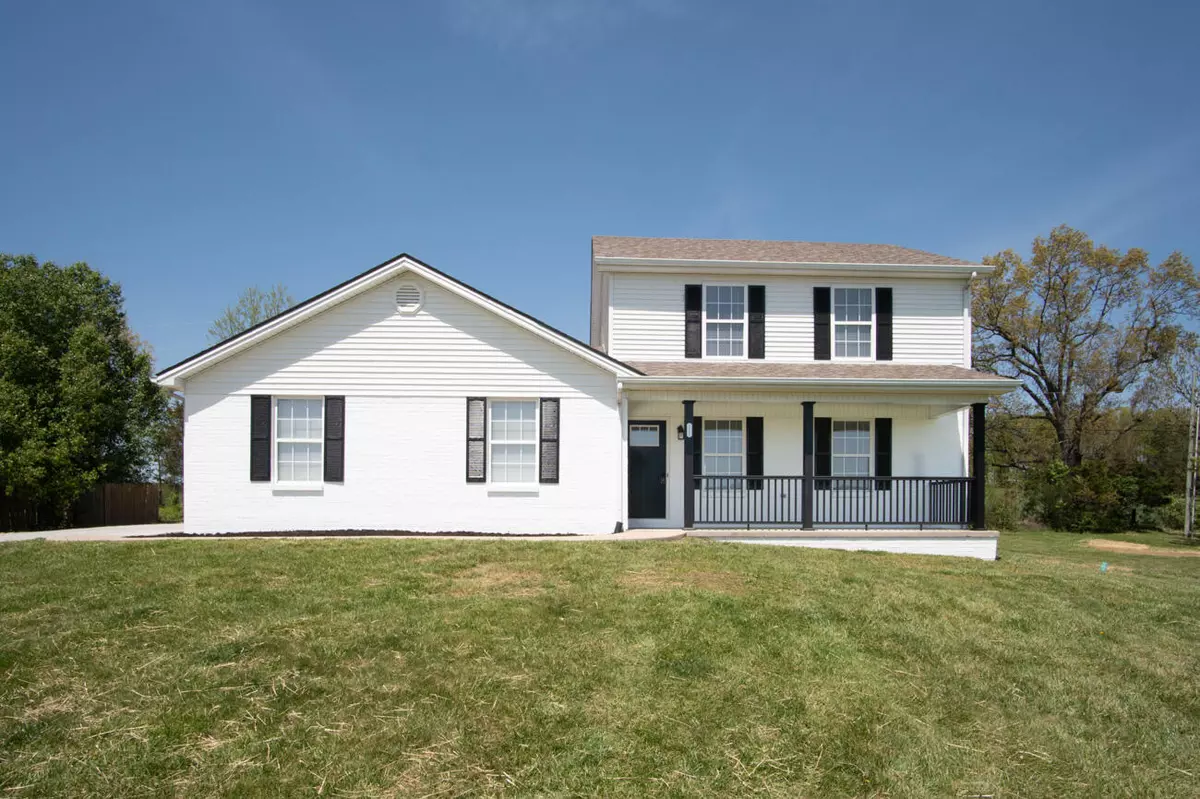Berea, KY 40403,352 Springhurst Drive