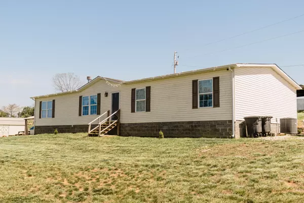 1154 Author Road, Carlisle, KY 40311