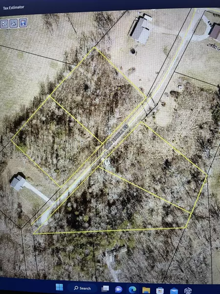 lot 11 Doc Hubble Road, Eubank, KY 42567