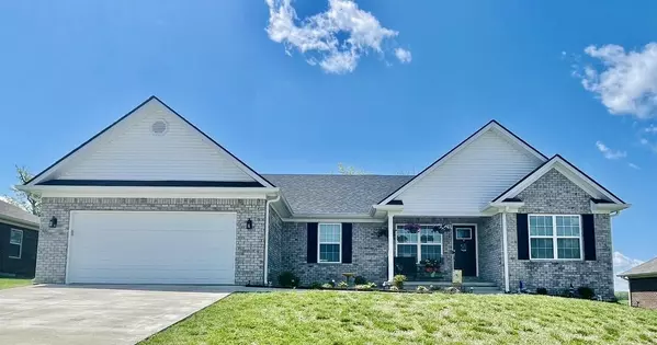 205 Patrum Sisters Way, Danville, KY 40422