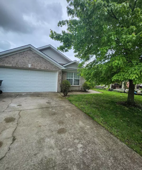 1684 McCullough Drive, Lexington, KY 40511