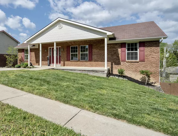 1085 Jd Circle, Berea, KY 40403