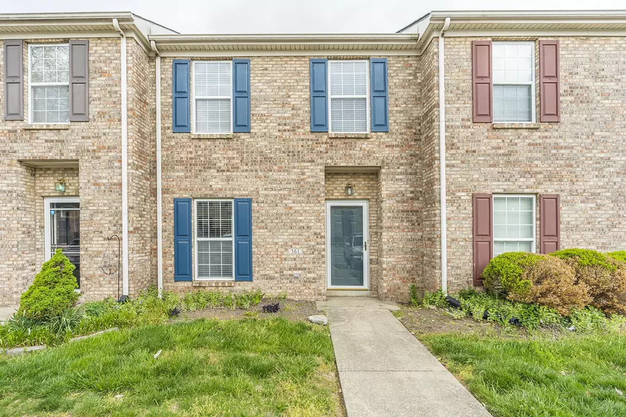 361 Furlong View Court, Lexington, KY 40511