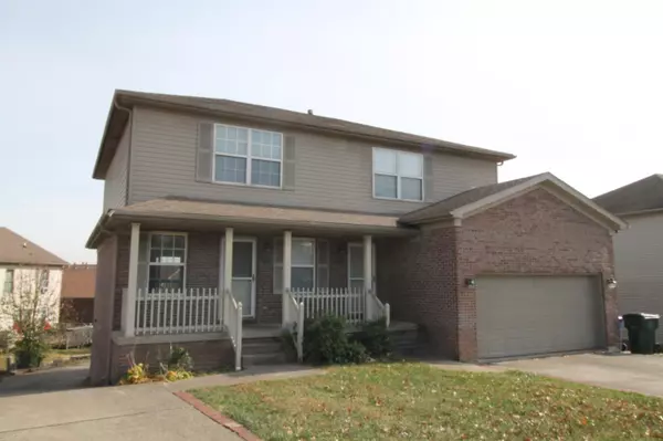 3646 Walden Drive, Lexington, KY 40517