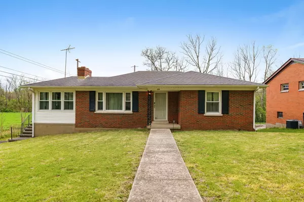 119 Oak Street, Midway, KY 40347