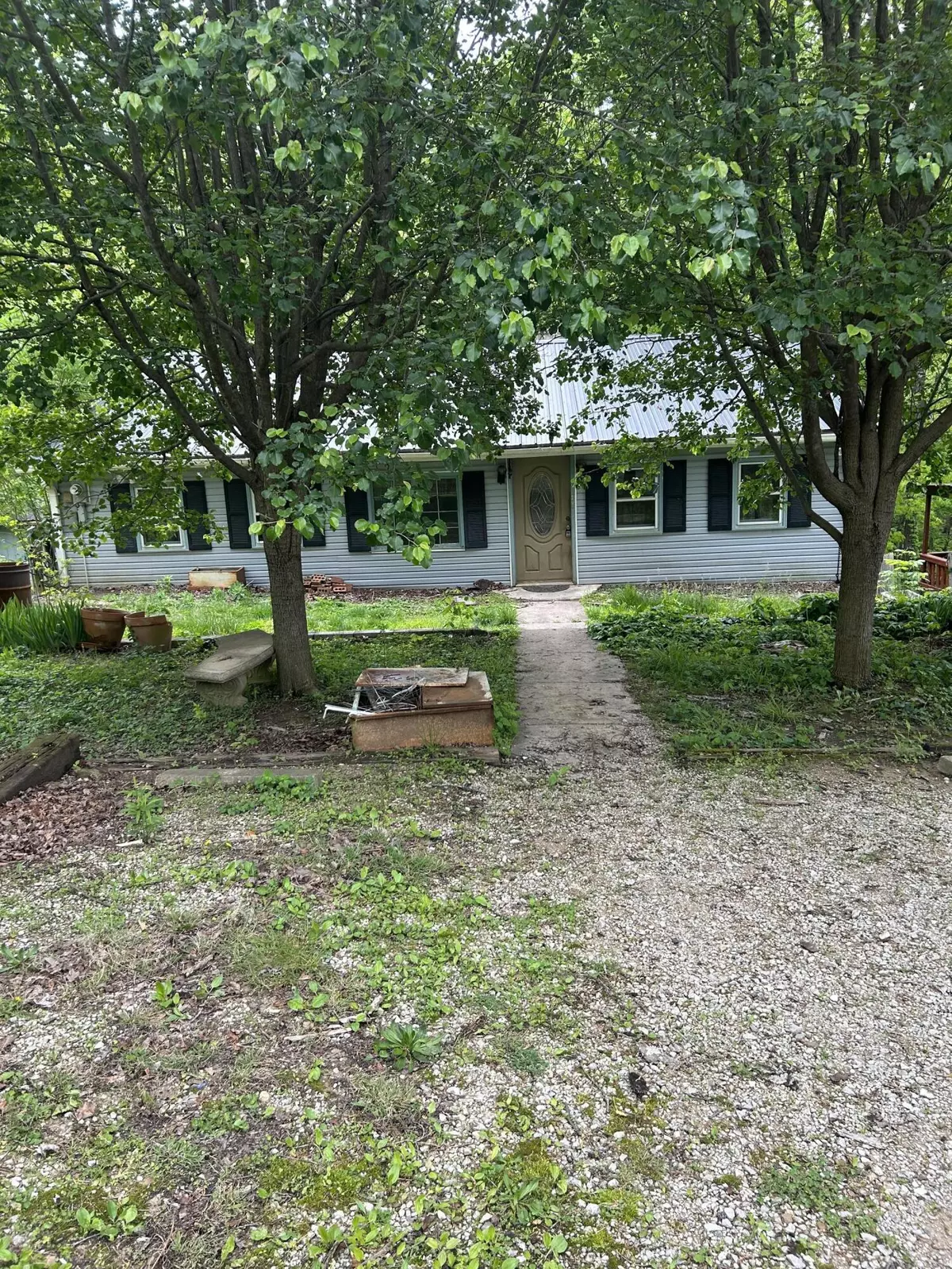 Nancy, KY 42544,147 Newman Court