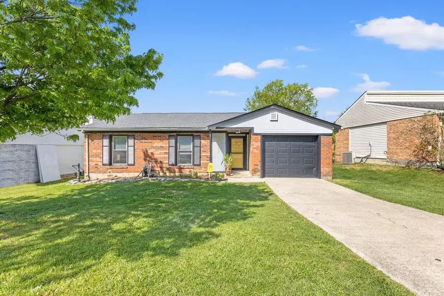 3368 Hartston Drive, Lexington, KY 40515