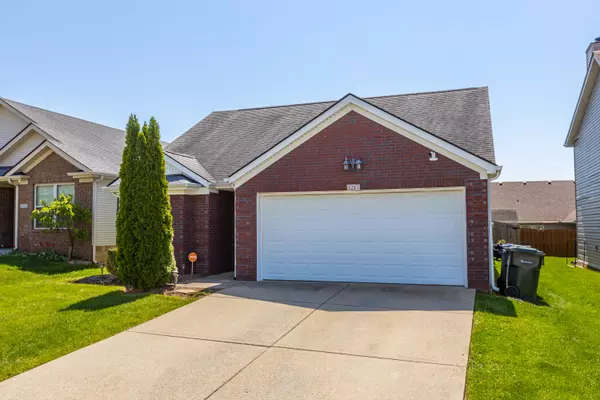 Lexington, KY 40509,3217 Sweet Clover Lane