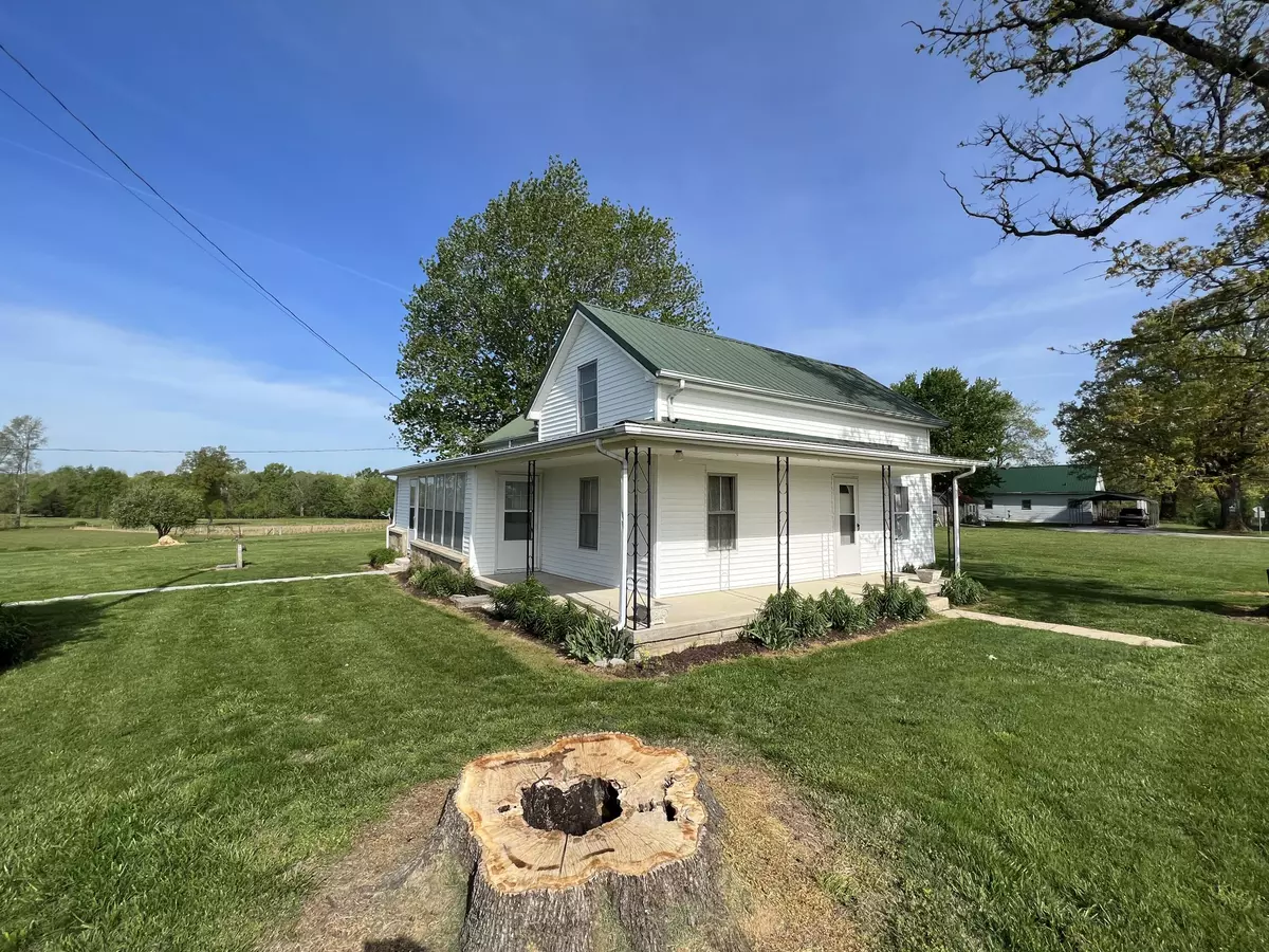 Monticello, KY 42633,151 Murl Road