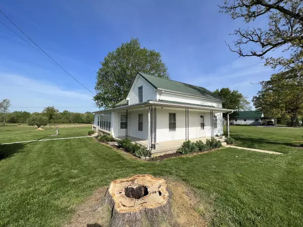 151 Murl Road, Monticello, KY 42633