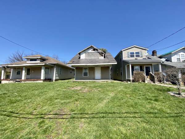 231 West Broadway Street, Winchester, KY 40391