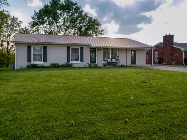 48 hillcrest Drive, Winchester, KY 40391