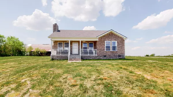 1875 Handys Bend Road, Wilmore, KY 40390