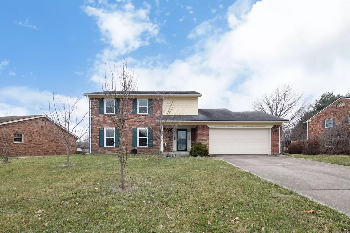 Versailles, KY 40383,430 Quail Run Road